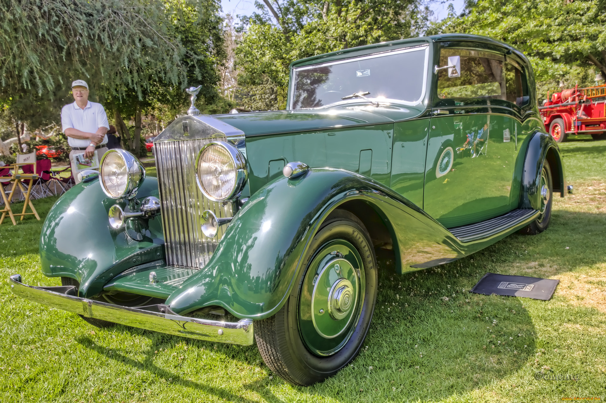 1938 rolls-royce 2530 hooper sports saloon, ,    , , 